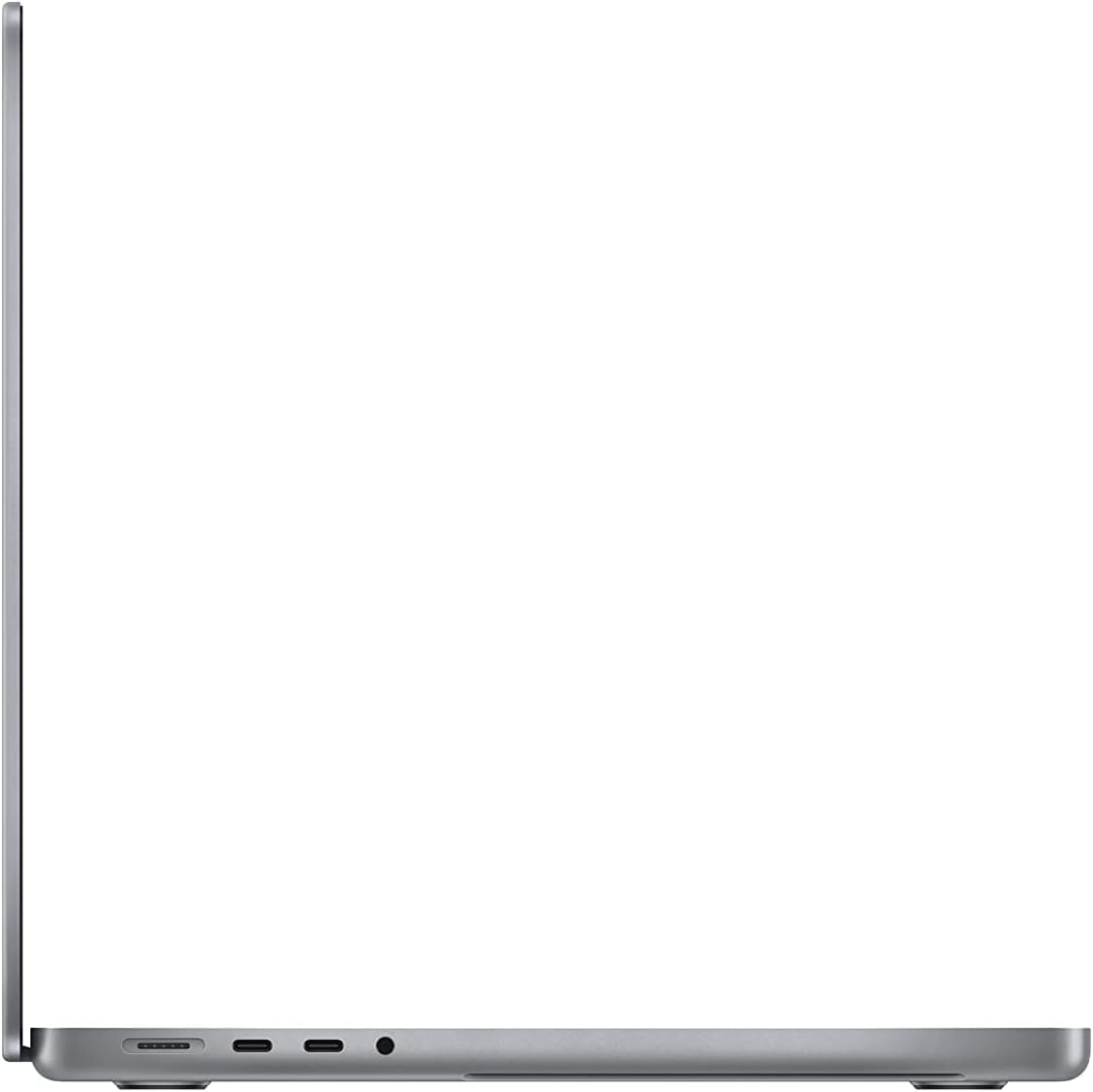 14-inch M1 Max 64GB RAM 2TB SSD Silver Laptop B637