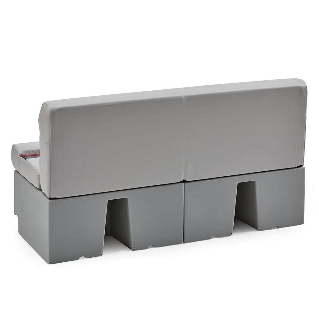 Pontoon Boat Seat Bench and Base P664