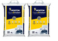 40lb Water Softener Salt Pellets, Pack of 2 L112