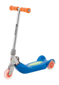 Folding Kiddie Kick Scooter P72158
