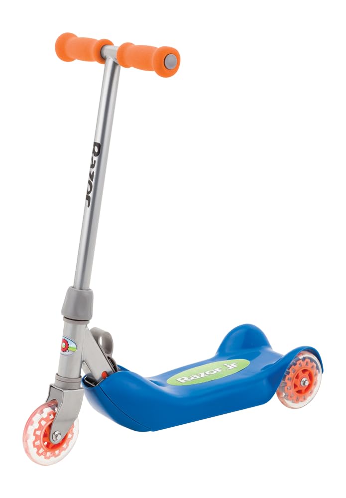 Folding Kiddie Kick Scooter P72158