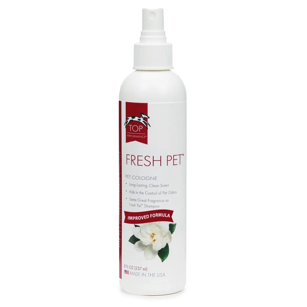 Dog Cat Cologne Mist 1 Gallon Refill M486