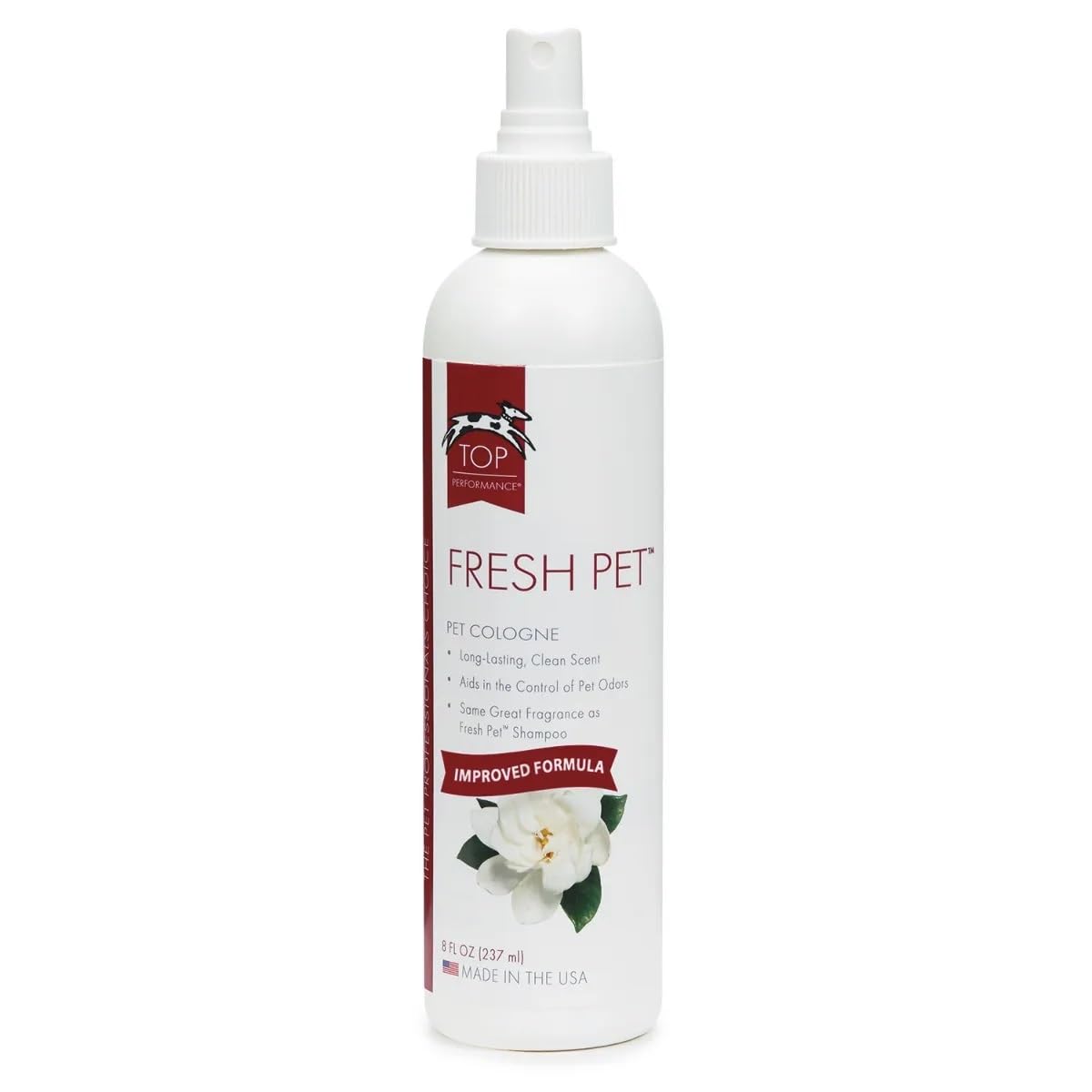 Dog Cat Cologne Mist 1 Gallon Refill M486