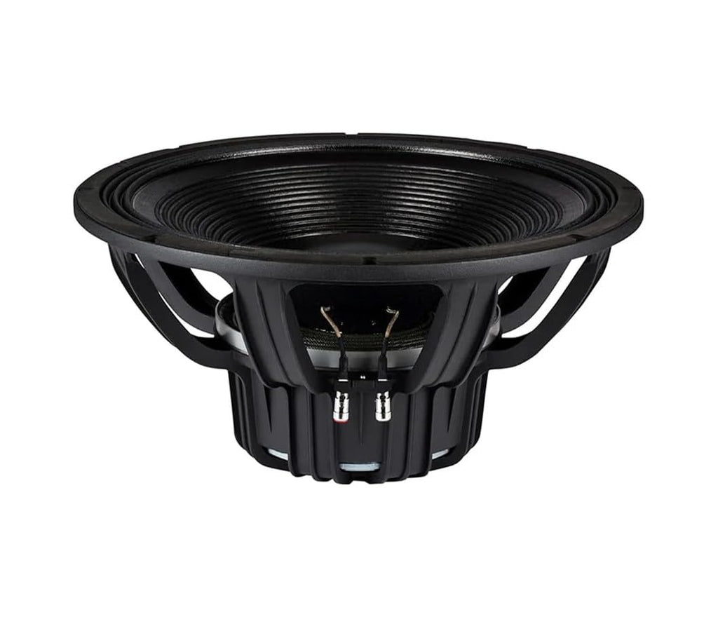 18" 3200W Peak 4 Ohm Neodymium Subwoofer X6872