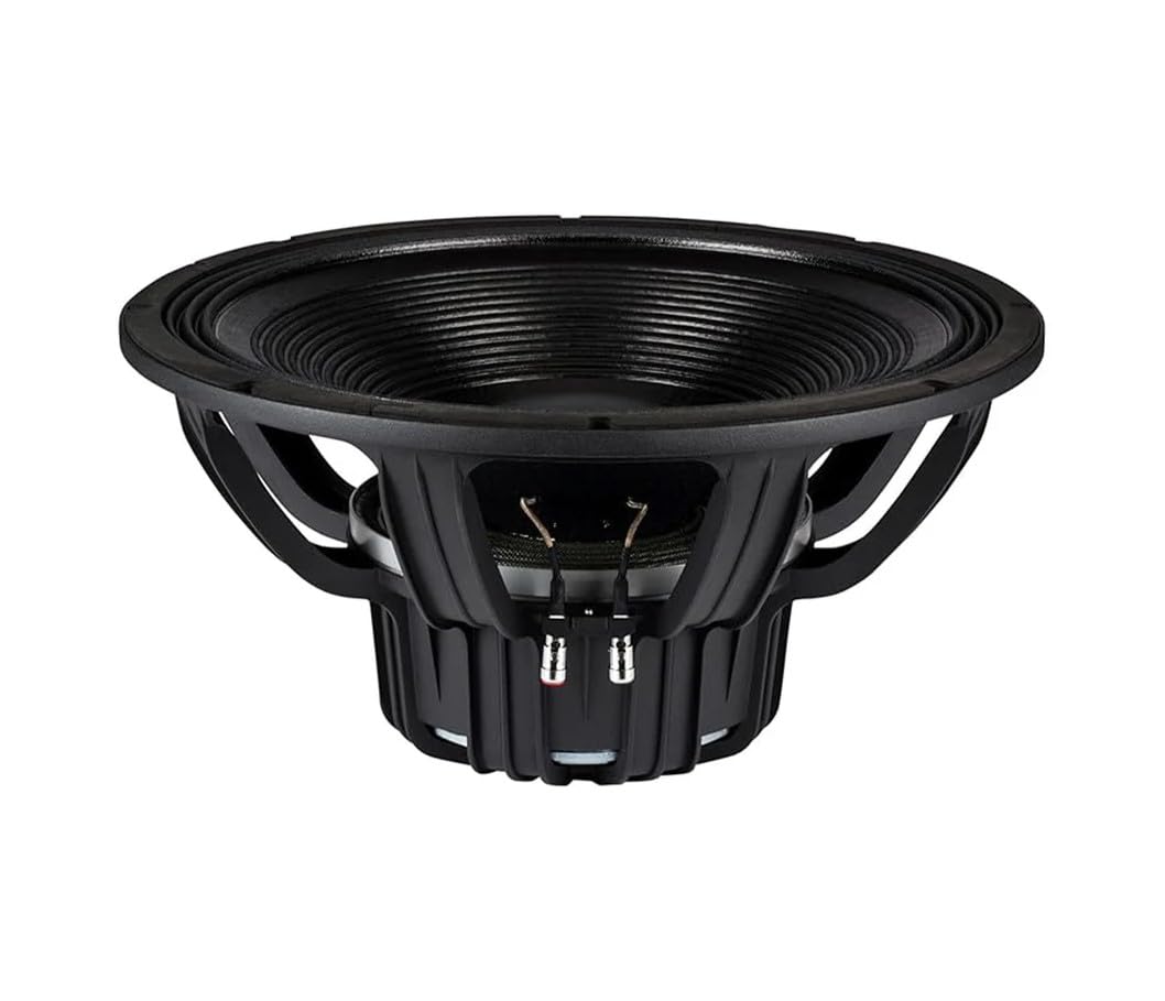 18" 3200W Peak 4 Ohm Neodymium Subwoofer X6872