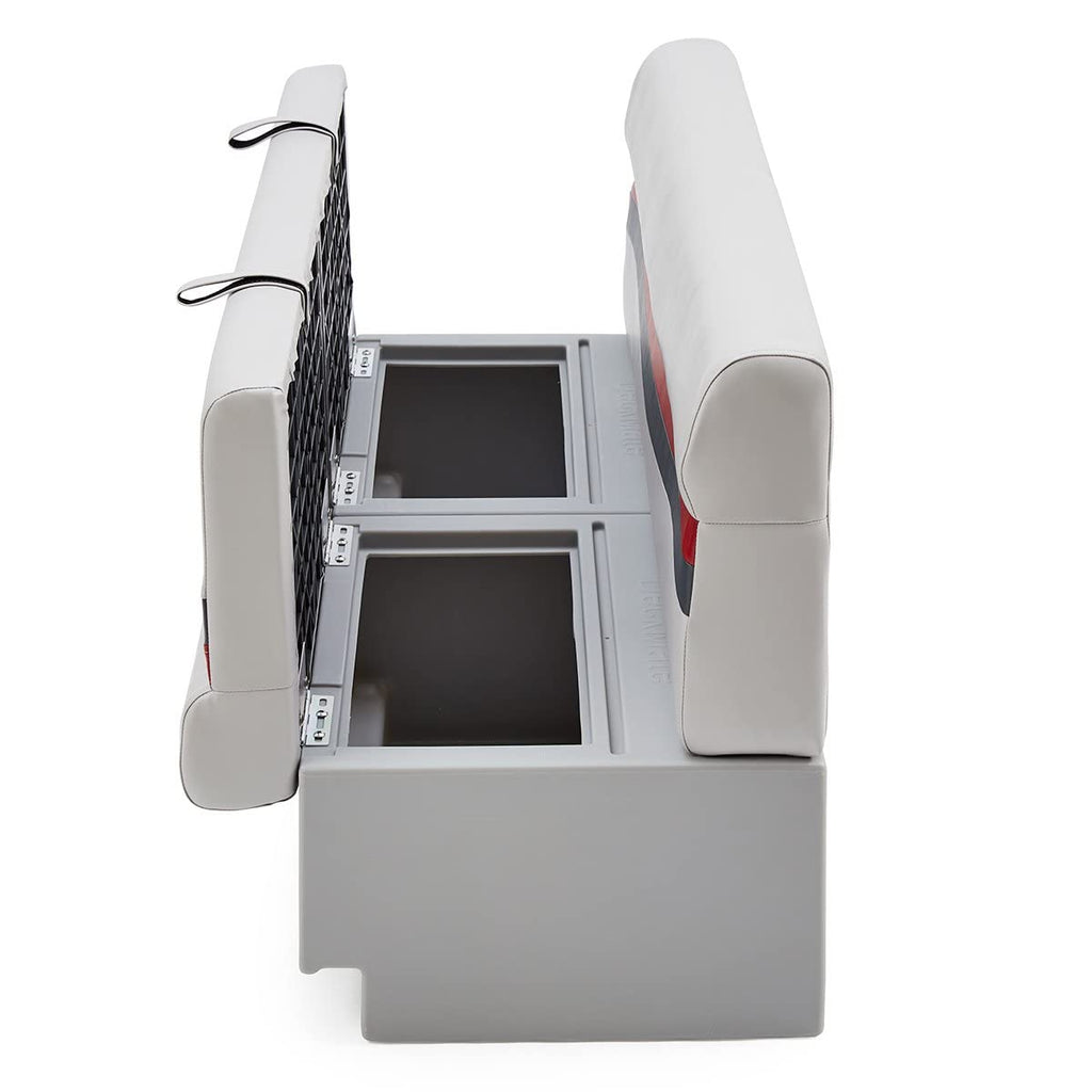 Pontoon Boat Seat Bench and Base P664
