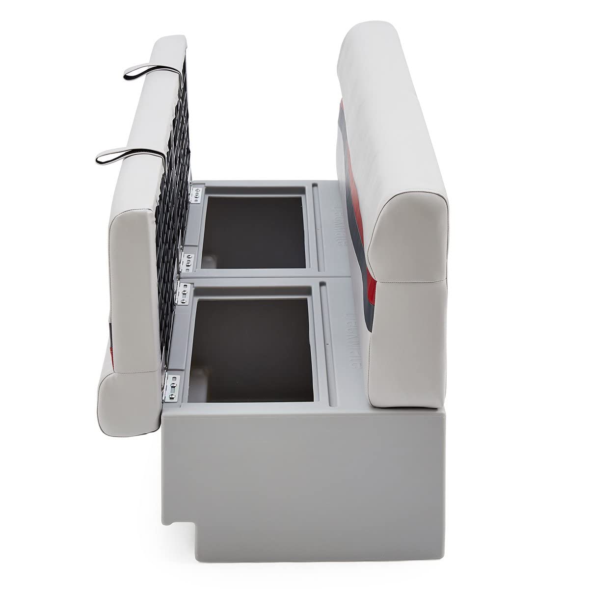 Pontoon Boat Seat Bench and Base P664