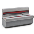 Pontoon Boat Seat Bench and Base P664