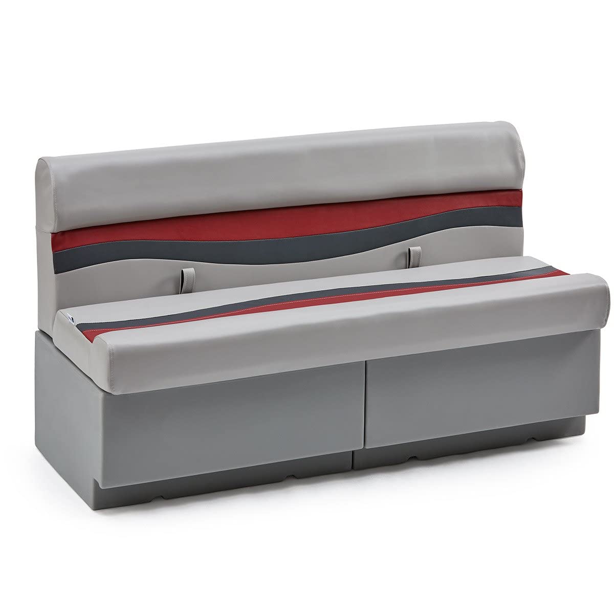 Pontoon Boat Seat Bench and Base P664