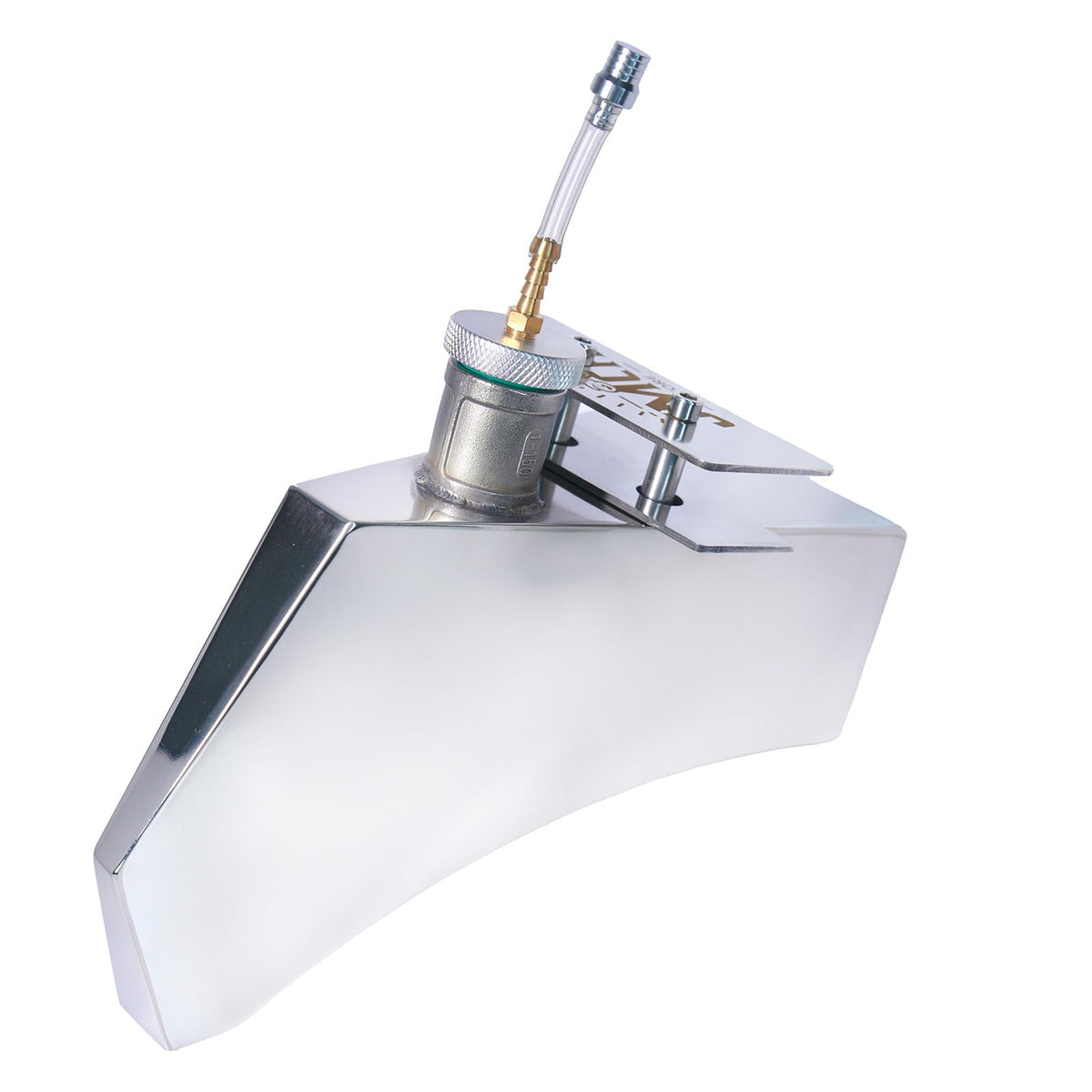Stainless Steel Mini Bike Gas Fuel Tank S196210