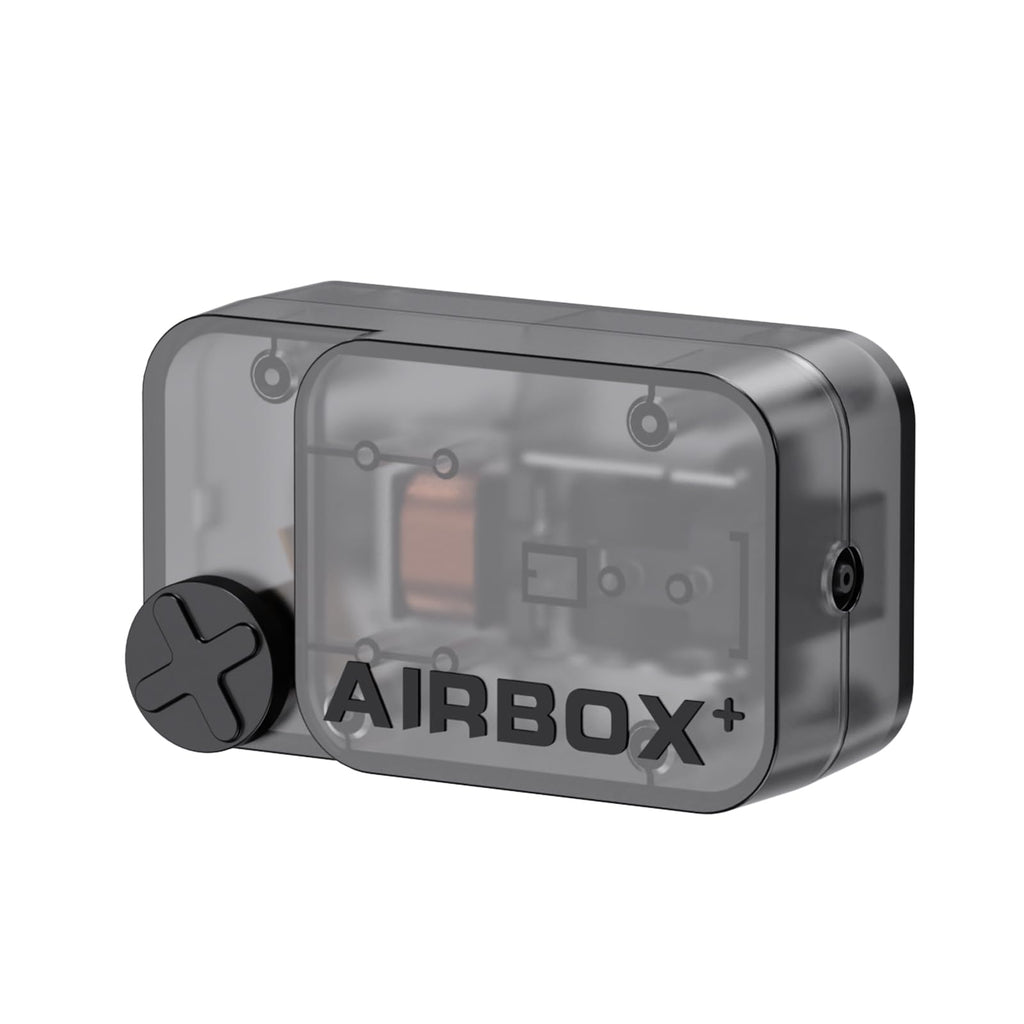 Aquarium Air Pump with Air Stone Bubbler J422322