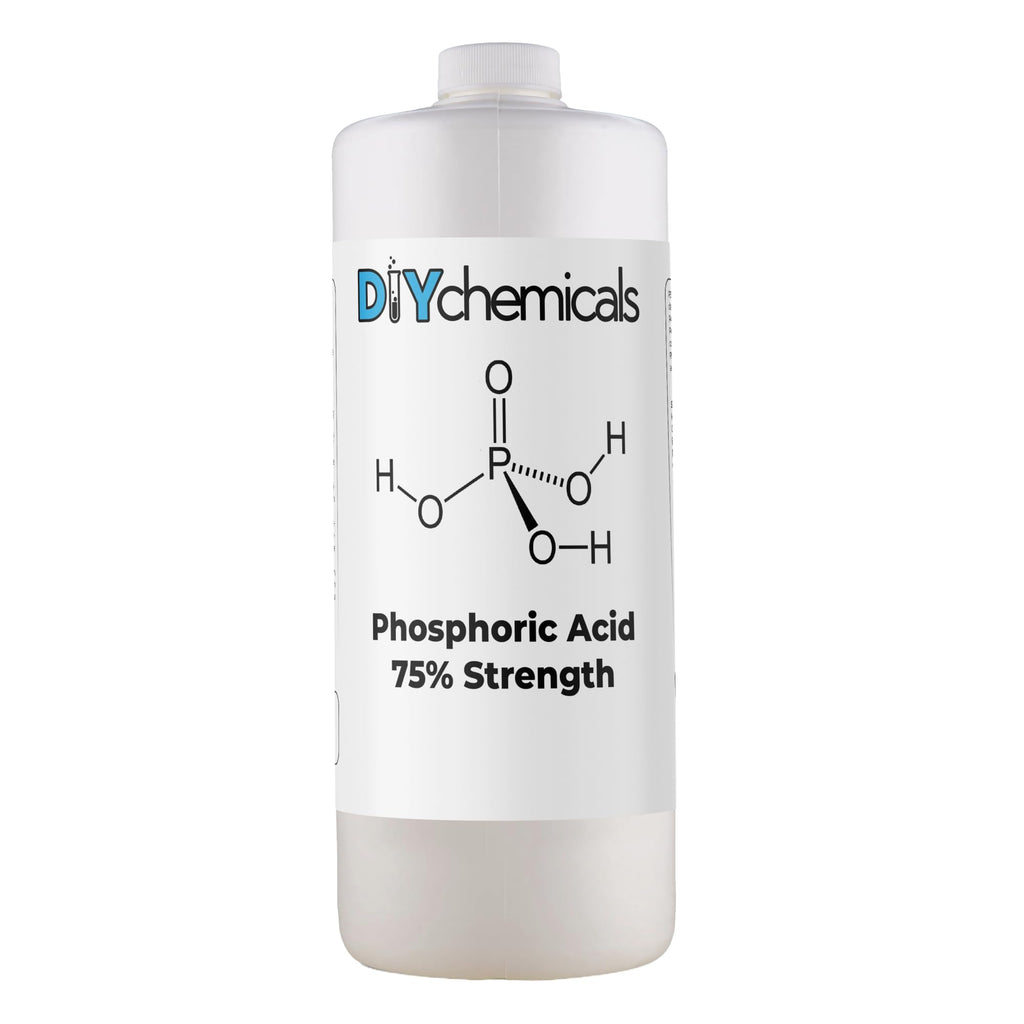 Phosphoric Acid 75% 1 Pint O5951