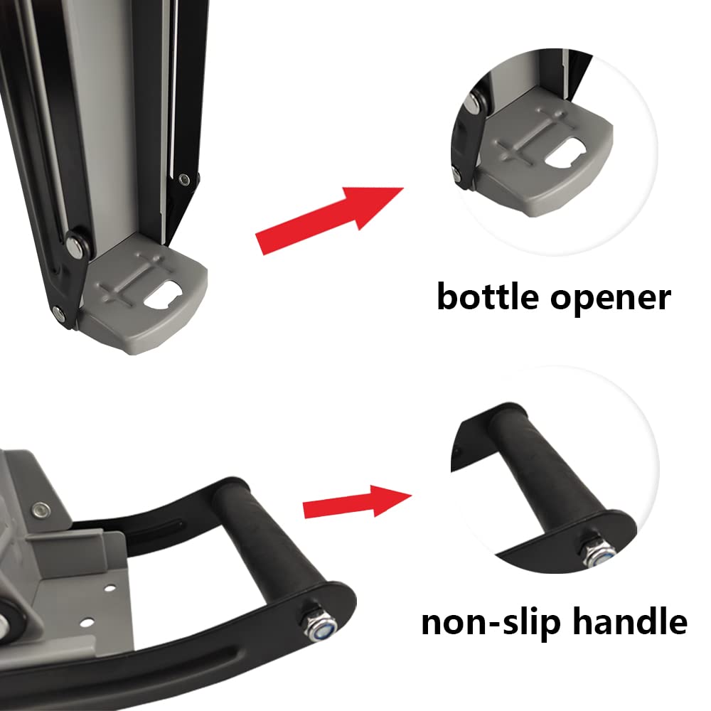 12oz and 16oz Can Crusher Y4049