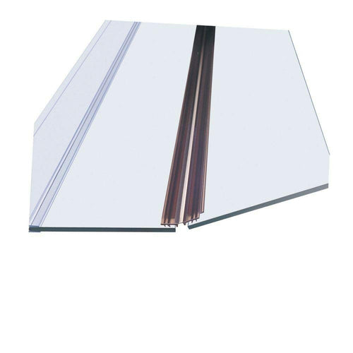 16-Inch Glass Aquarium K985