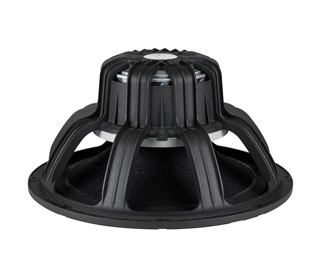 18" 3200W Peak 4 Ohm Neodymium Subwoofer X6872