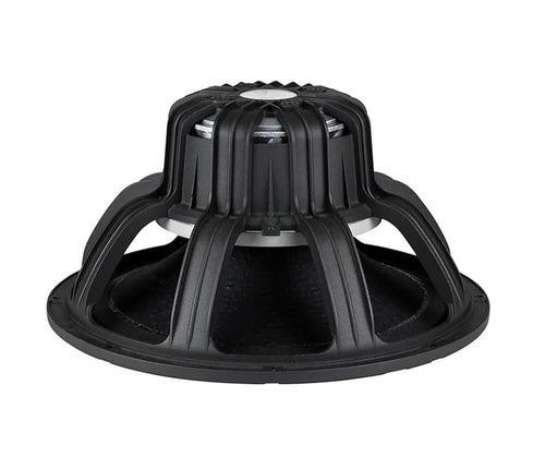 18" 3200W Peak 4 Ohm Neodymium Subwoofer X6872