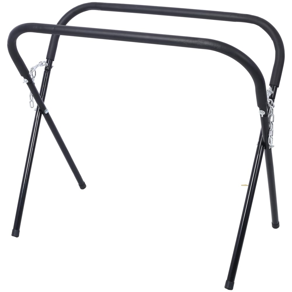 Heavy Duty Folding Work Stand 750 Pound Capacity Y945