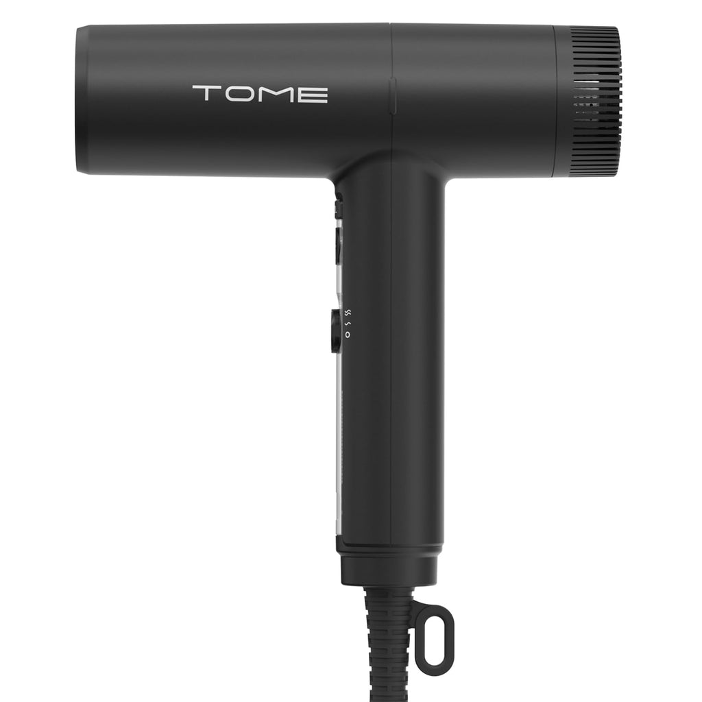 1875W Ionic Hair Dryer with 3 Attachments T4906