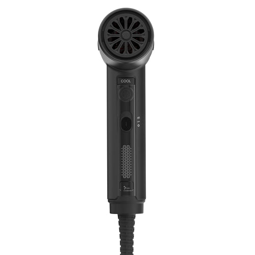 1875W Ionic Hair Dryer with 3 Attachments T4906