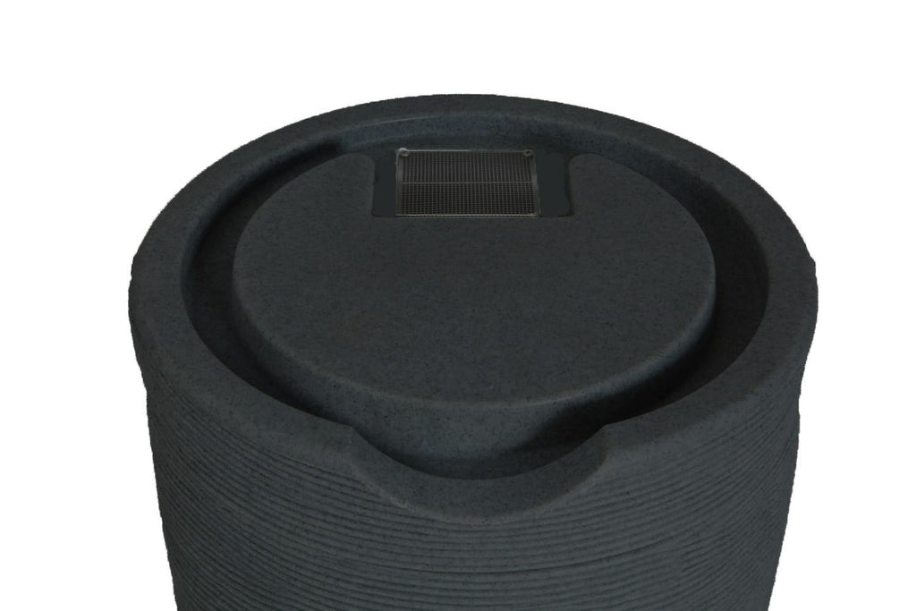 50 Gallon Rain Saver with Stand Y9736
