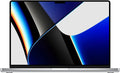 14-inch M1 Max 64GB RAM 2TB SSD Silver Laptop B637