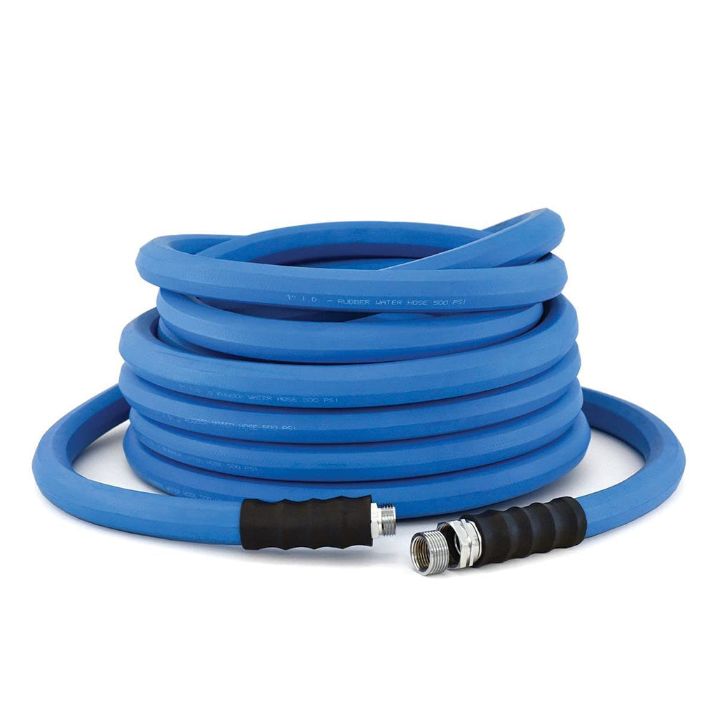 5/8" x 100' Rubber Garden Hose G4271