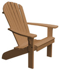 Cedar Poly Adirondack Chair G8340
