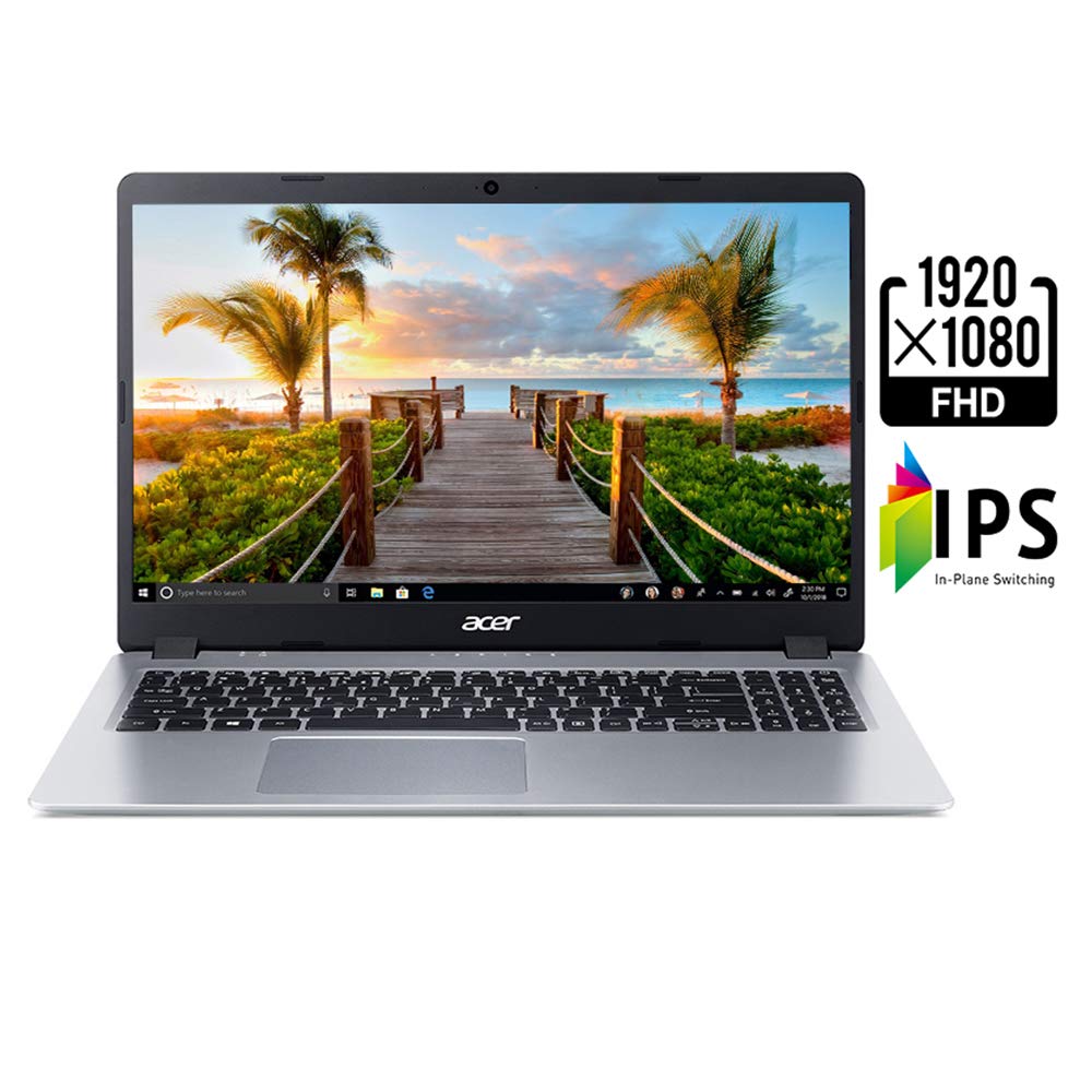 15.6" Full HD IPS Laptop, AMD Ryzen 7, 8GB DDR4, 512GB SSD M912162