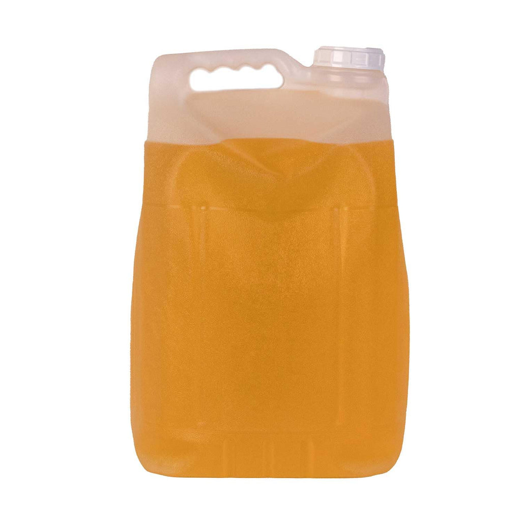 Canola Clear Liquid Shortening 35 lb Bulk Z42264