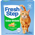 Clumping Litter 352 Ounce Q36678