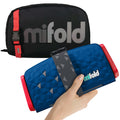 Backless Booster Seat with Carry Bag Q3319