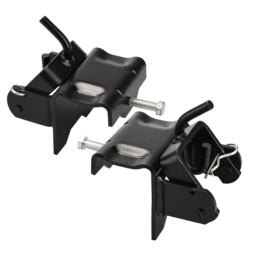 Weight Distribution Hitch Bracket G3851