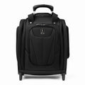 Black Softside Carry-On Underseat D5524
