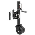 6" Dual-Wheel Trailer Jack, 1500lbs, 13" Lift P511