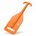 Telescoping Emergency Paddle with T-Grip Handle C533876