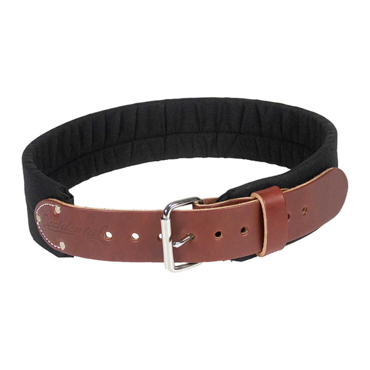 3" Leather & Nylon Tool Belt F14887
