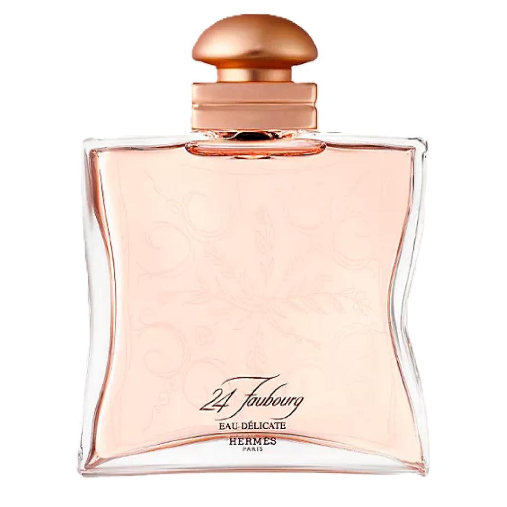 Eau Delicate Spray 3.3 Oz H56605