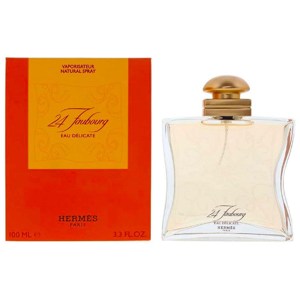 Eau Delicate Spray 3.3 Oz H56605