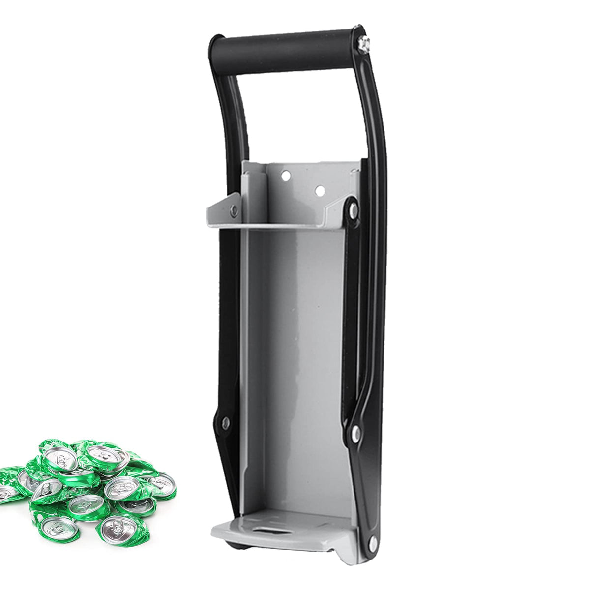 12oz and 16oz Can Crusher Y4049