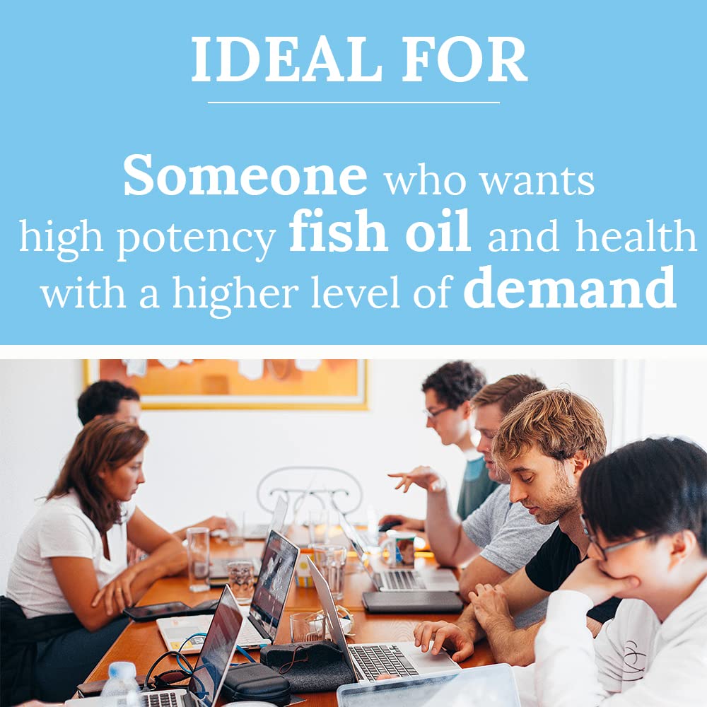 Omega 3 Fish Oil 500mg Softgels R70261