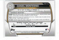 Baseball Card I113