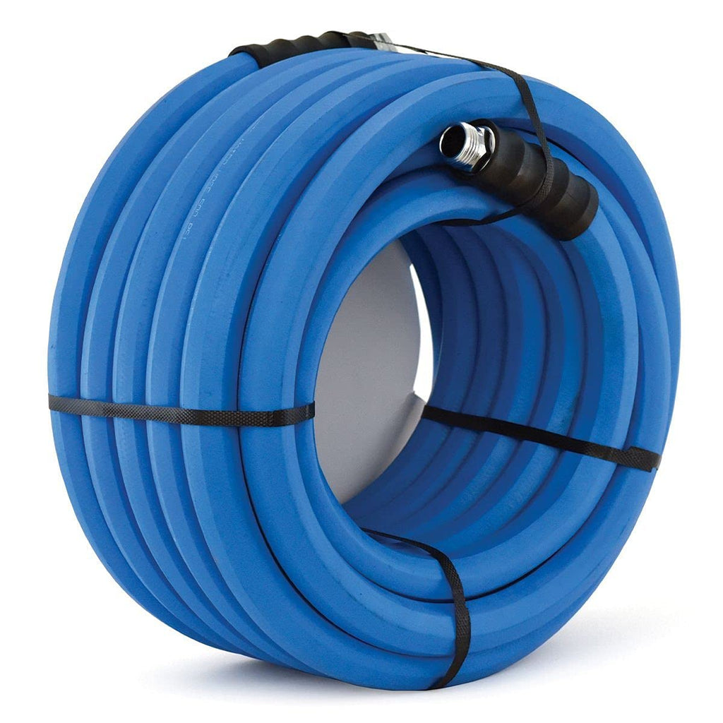 5/8" x 100' Rubber Garden Hose G4271