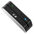 USB 3 Tracks Card Reader Writer J261