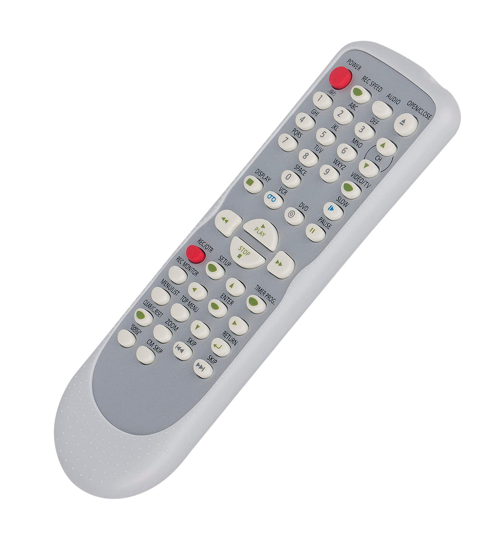 Replace Remote Control for DVD Q598