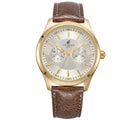 Men’s Analog Quartz Wrist Watches P364