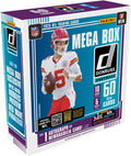 Panini Donruss Football Mega Box NFL Trading Cards N791