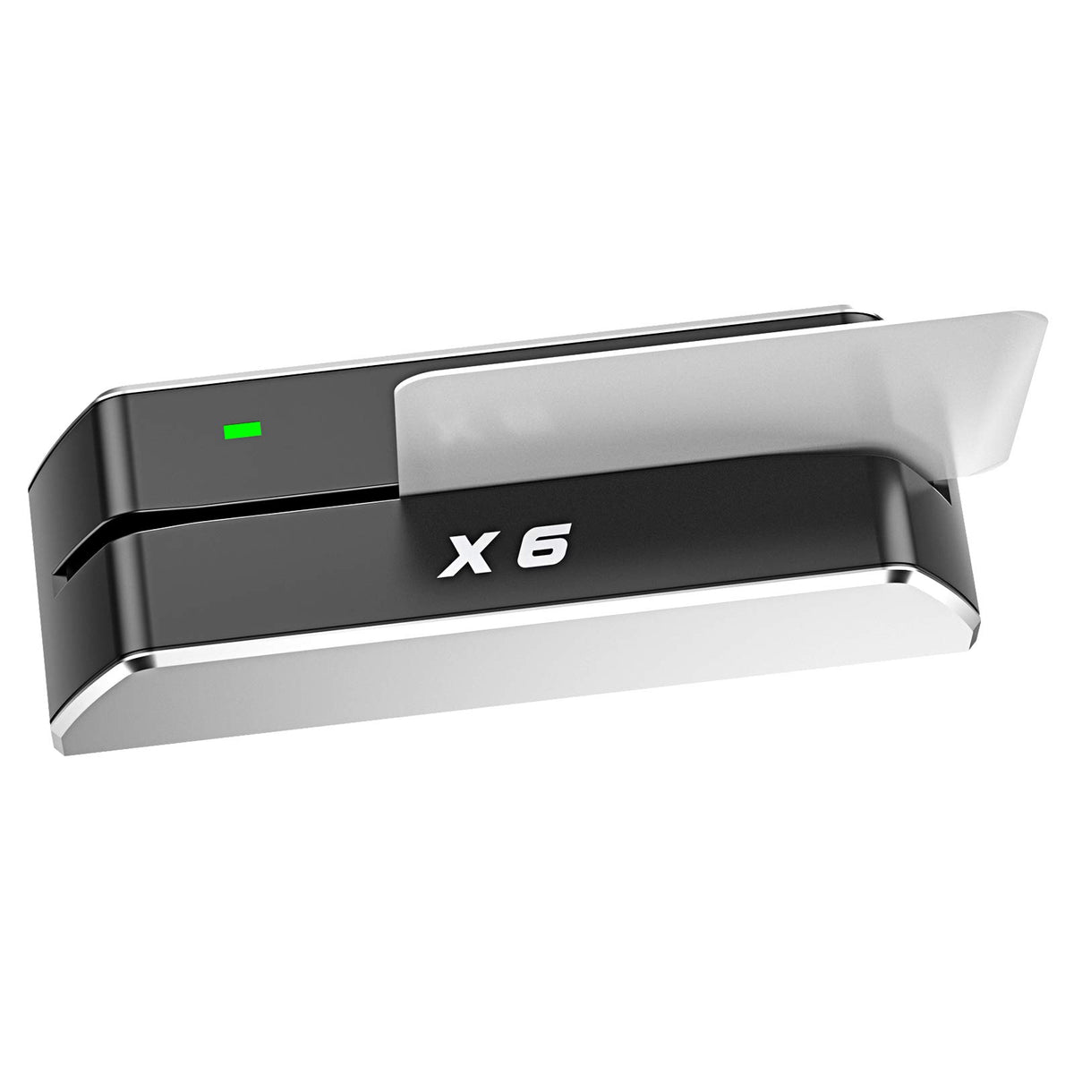 USB 3 Tracks Card Reader Writer J261