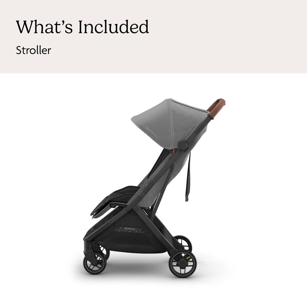 Lightweight Compact Travel Stroller Y479762