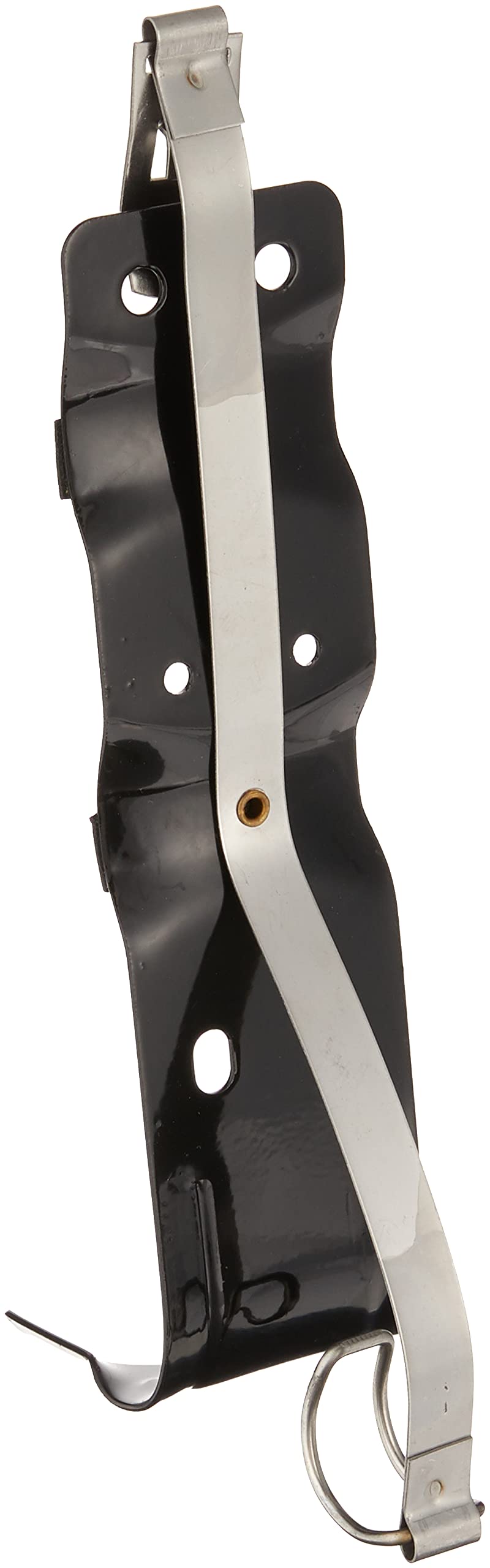 Mounting Bracket for Dry Chemical Fire Extinguishers 2.5 lb thru 2.75 lb R17465