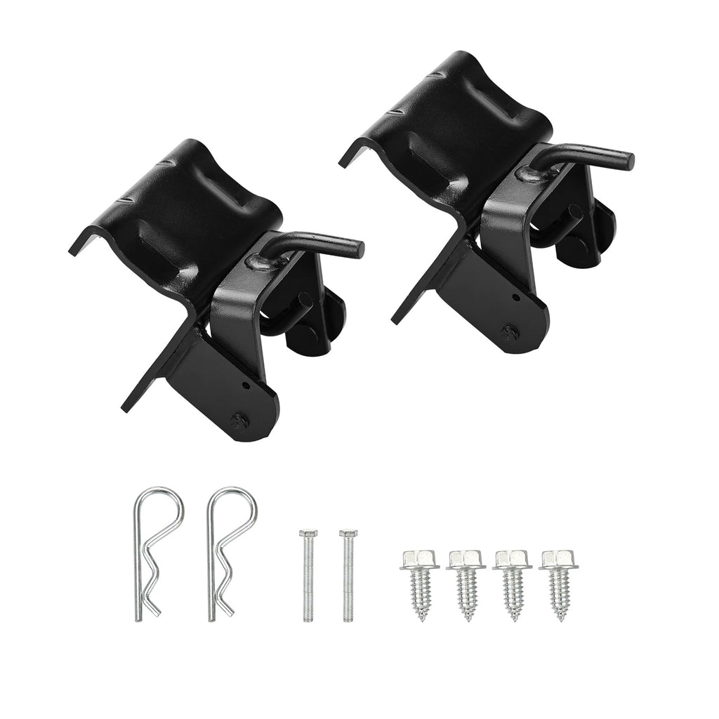 Weight Distribution Hitch Bracket G3851